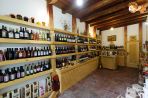 Винена галерия в Мелник