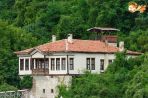 Винена галерия в Мелник