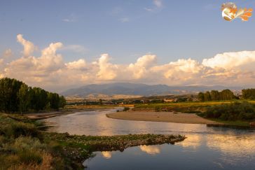 Виненият път по долината на Струма