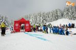 Зимна приказка на Безбог